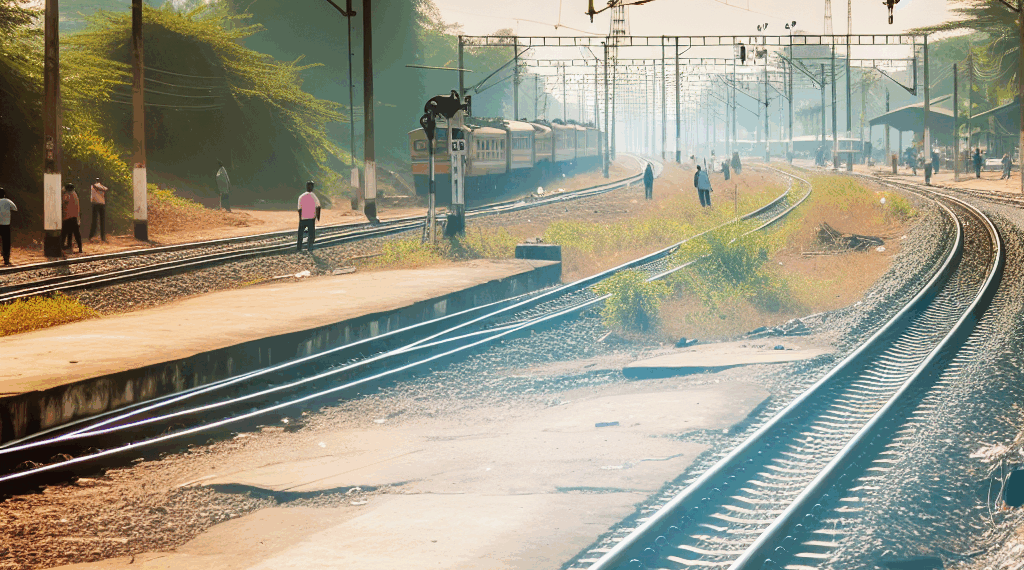 Las únicas rutas en tren del mundo que son Patrimonio de la Humanidad