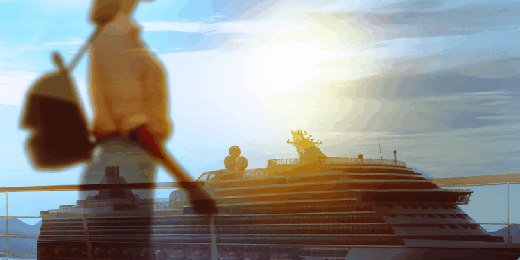 TUI supera las expectativas gracias al auge de los cruceros