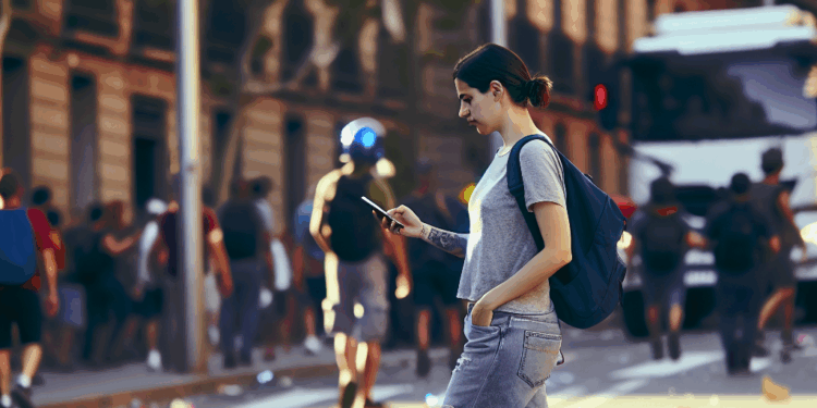 “Las protestas de Barcelona generaron miedo entre los turistas de EEUU”