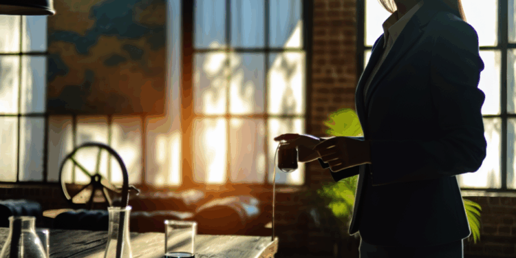 Los viajes de Verónica Alcocer como “diplomática”, a pesar de estar separada de Petro