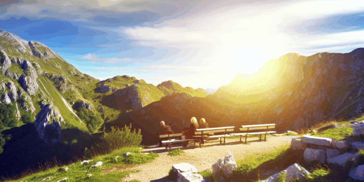 Página de inicio de Yahoo news