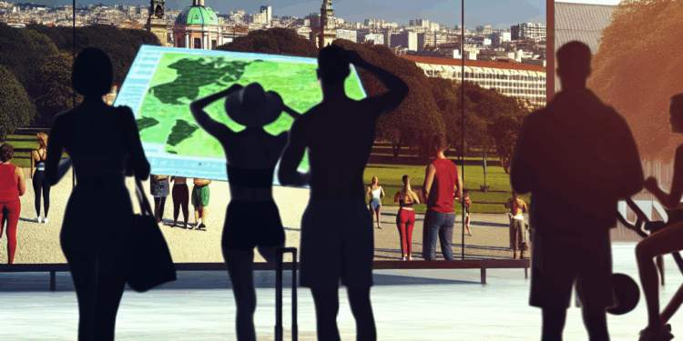 redes sociales anticipan el boom de moda, viajes y bienestar