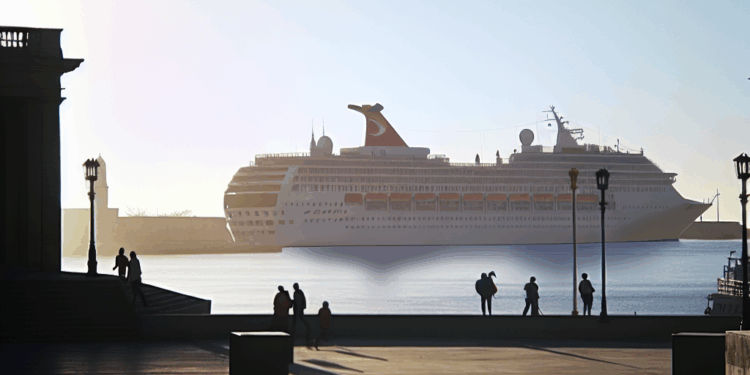 Congresistas de Florida piden al Supremo castigar a cruceros que usaron un muelle de Cuba