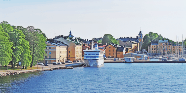 Tallink Silja Line mantiene populares cruceros especiales de verano a Visby y Riga en 2026