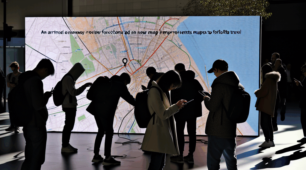 Google Maps lanza las reseñas anónimas y nuevas mejoras muy útiles para tus viajes: así funcionan