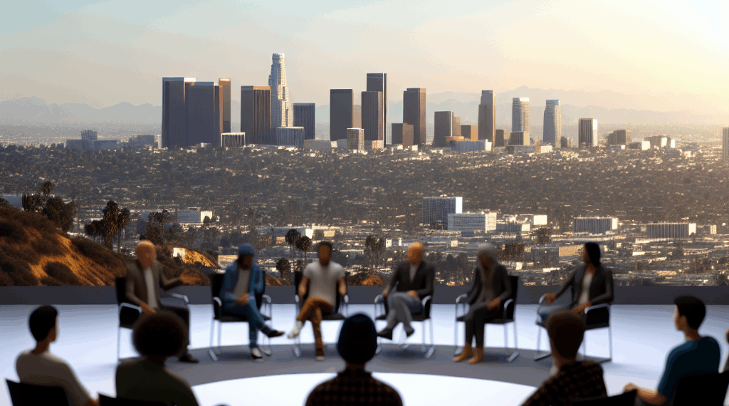 What You Missed at the Vogue Business Gen Z Summit in LA