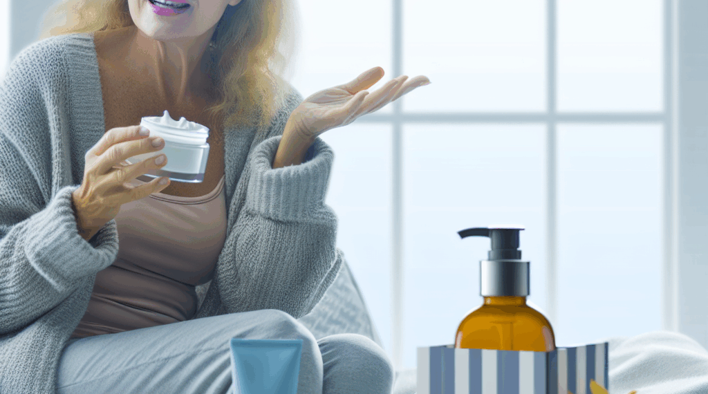 What Dermatologists Eat for Firmer Skin