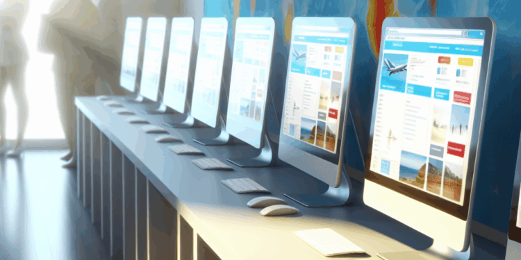 Logitravel responde a la anticipación de reservas online e impulsa su programación de larga distancia