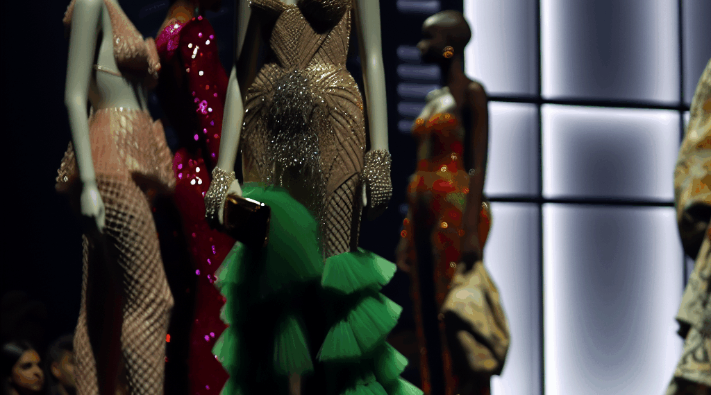 Los 114 mejores vestidos de los Latin Grammys en la historia