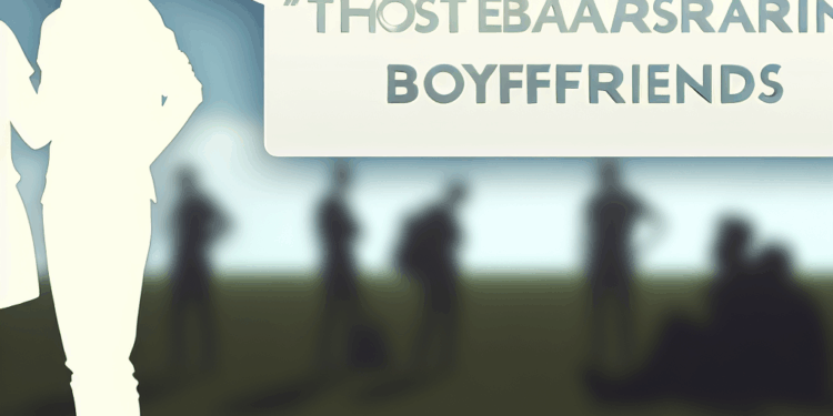 The 13 Most Embarrassing Boyfriends in Pop Culture