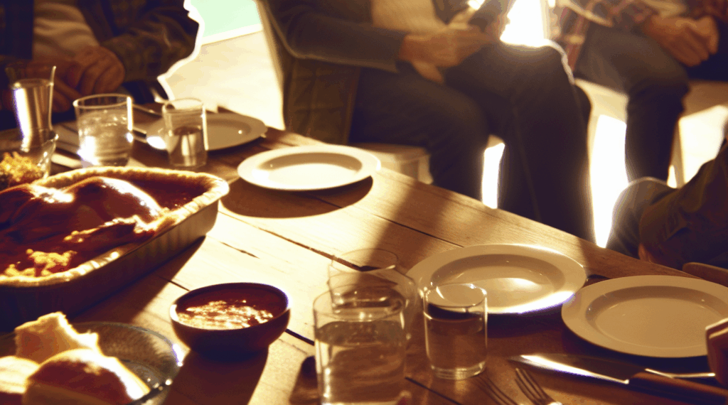 The 25 Best Thanksgiving Movies to Enjoy Over a Long, Indulgent Weekend