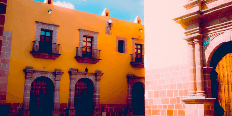 3 Pueblos Mágicos más bonitos de Zacatecas para visitar, según la IA