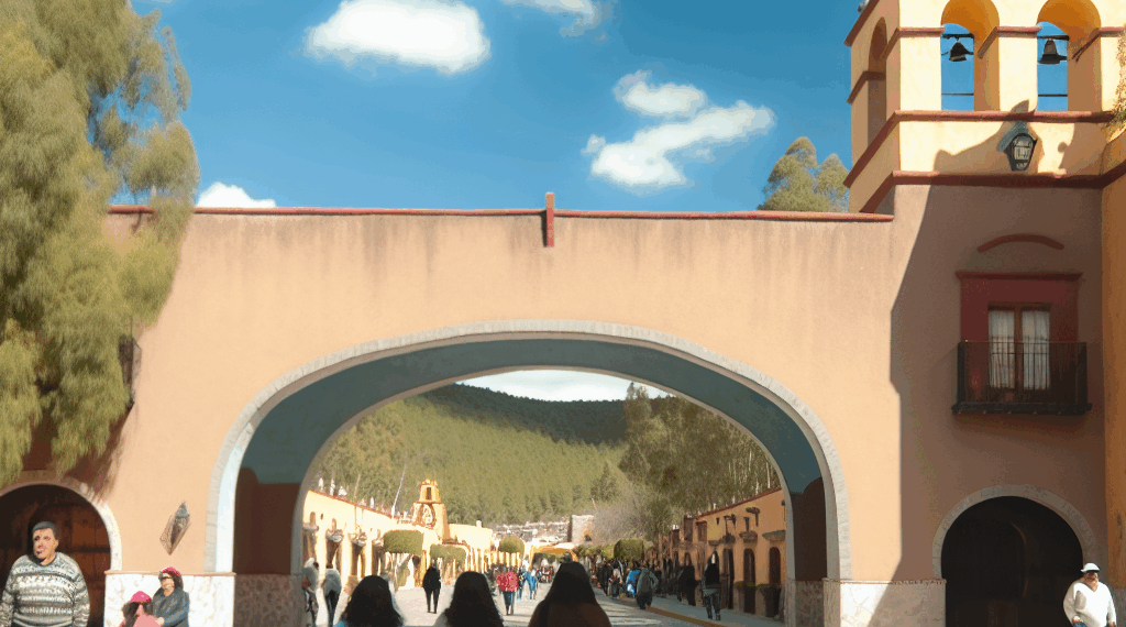 Los 3 Pueblos Mágicos más bonitos de Estado de México