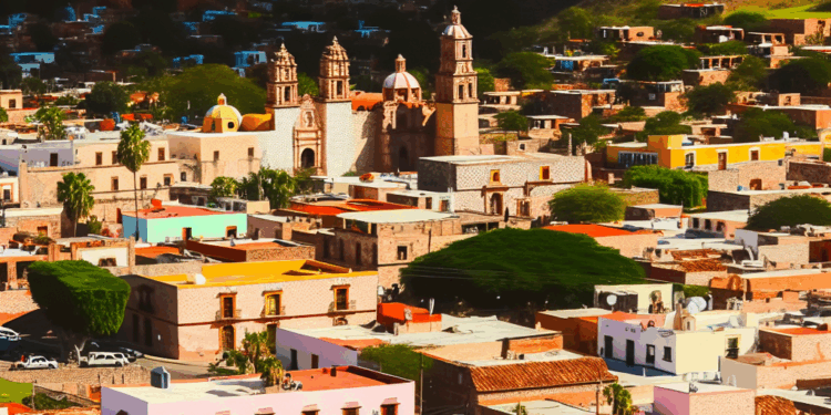 Los 3 pueblos mágicos más bonitos de todo Sinaloa para visitar, según la IA