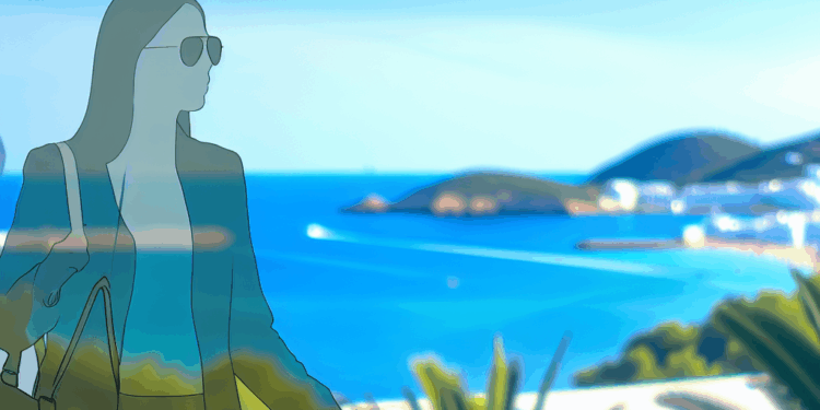 Los 30 viajes de fin de semana «de trabajo» pagados al gerente de Abaqua a su Ibiza