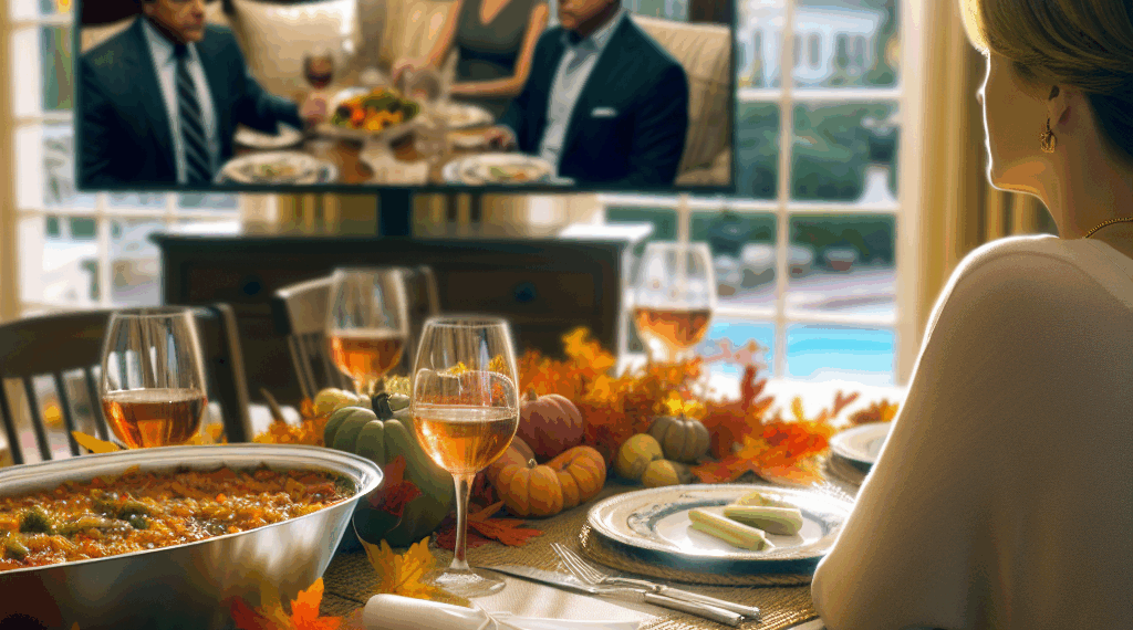 The 5 Best ‘Gossip Girl’ Thanksgiving Episodes