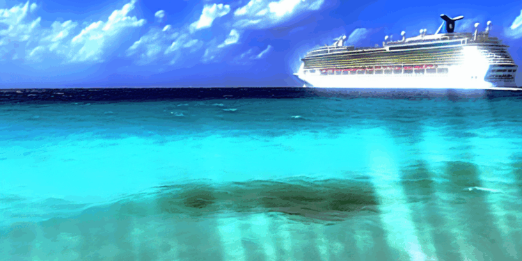 Los 5 mejores cruceros por el Caribe y Sudamérica