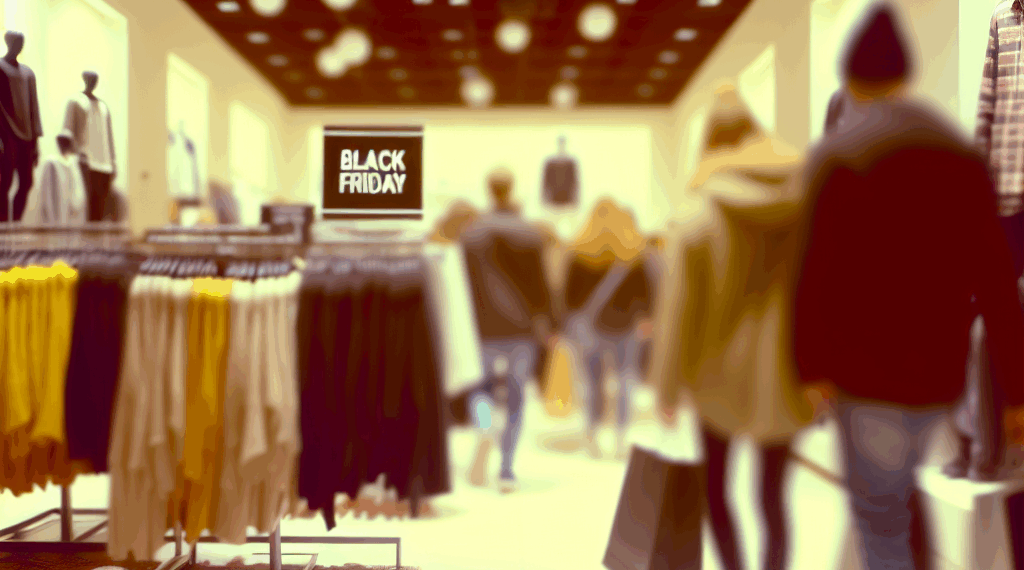 The Best Items to Shop From Banana Republic’s Black Friday Sale