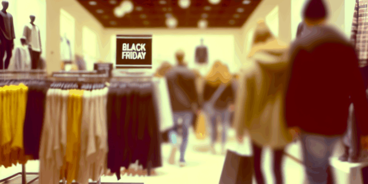 The Best Items to Shop From Banana Republic’s Black Friday Sale