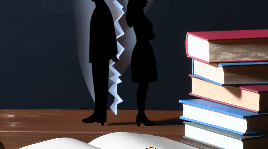 The Best Books About Divorce
