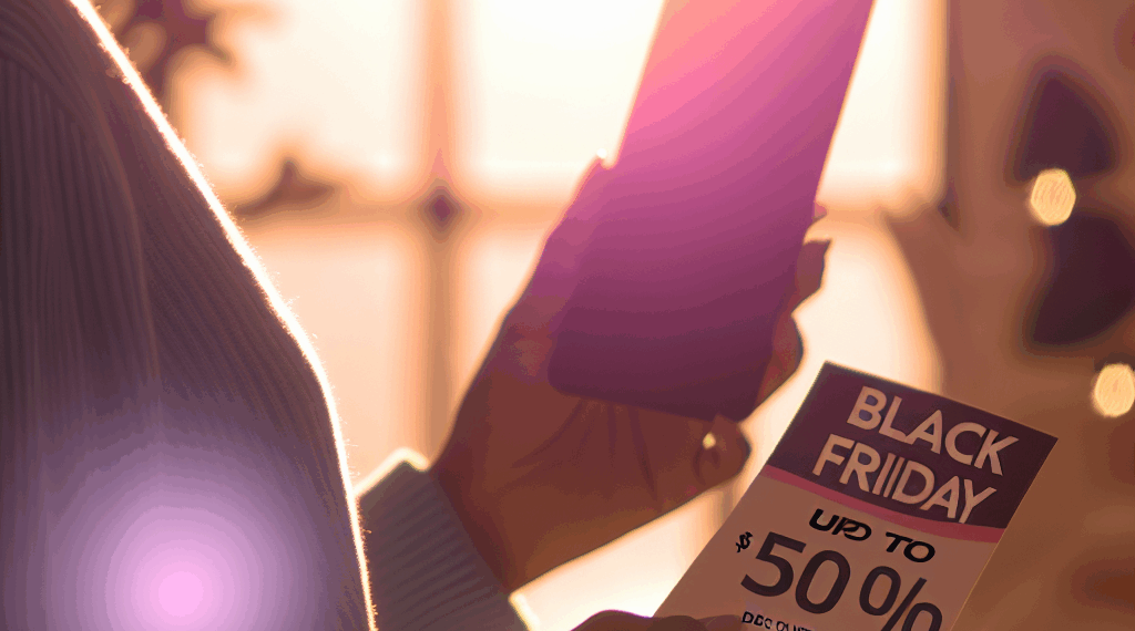 I Found the Best Black Friday Beauty Deals 2025, Up to 50% Off