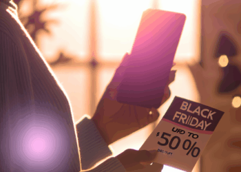 I Found the Best Black Friday Beauty Deals 2025, Up to 50% Off