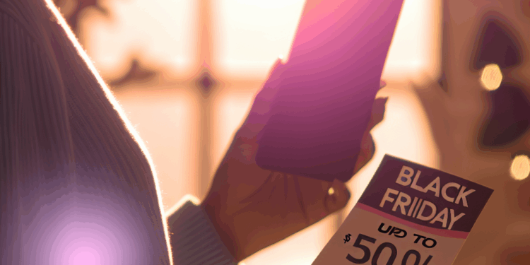 I Found the Best Black Friday Beauty Deals 2025, Up to 50% Off