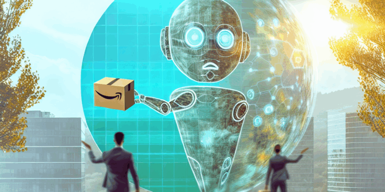 Los agentes de IA enfrentan a Amazon y Perplexity sobre la necesidad de identificar su actividad