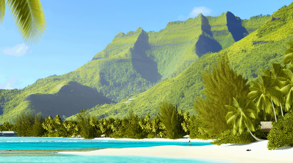 Catai presenta a los agentes de viajes las Islas Tahiti