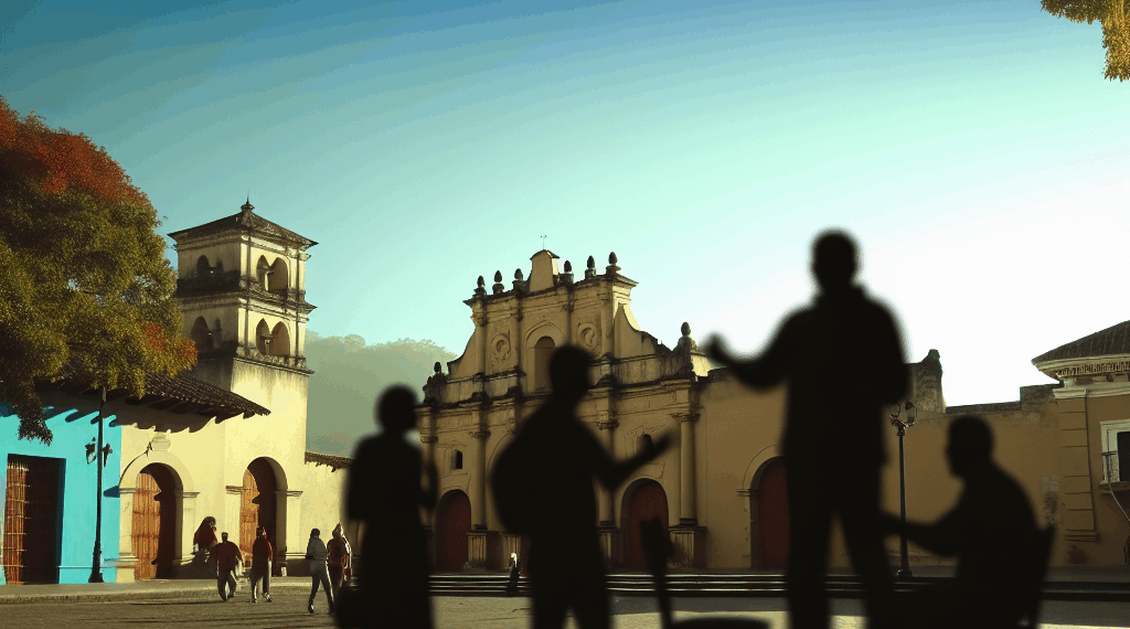 “Los escritores de Centroamérica no viajan, sobreviven los viajes”