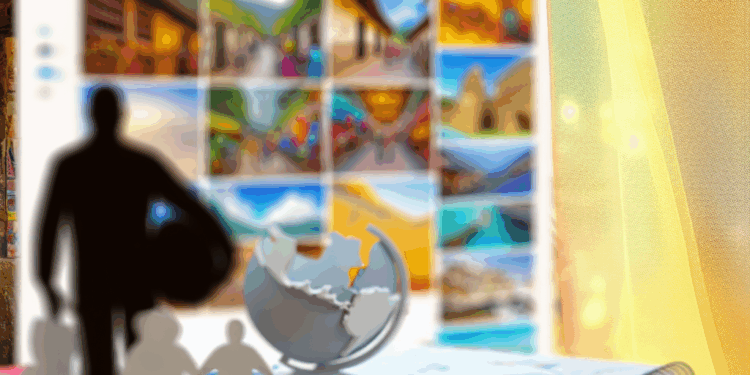 Los colombianos están planeando viajes muy distintos para 2026 y estas son las razones