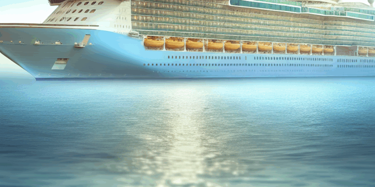 Estos son los cruceros más grandes del mundo: ¿cuánto cuestan?