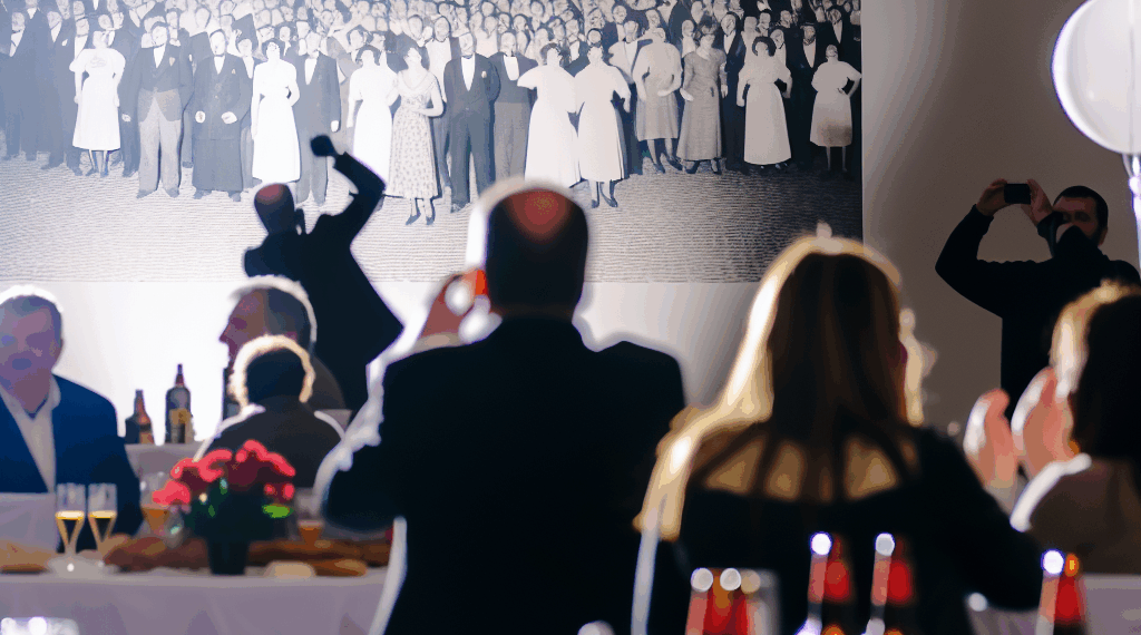 Los mejores momentos de la cena que celebró los 100 años de Cerveza Corona