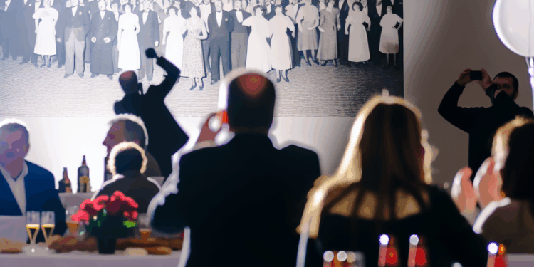 Los mejores momentos de la cena que celebró los 100 años de Cerveza Corona
