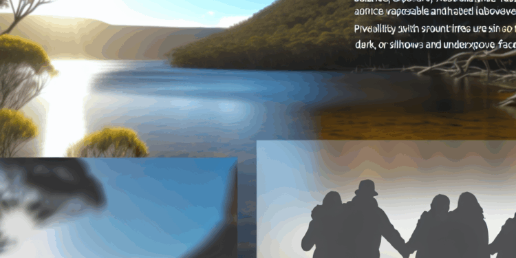 Los mejores momentos del viaje a Australia y Tasmania