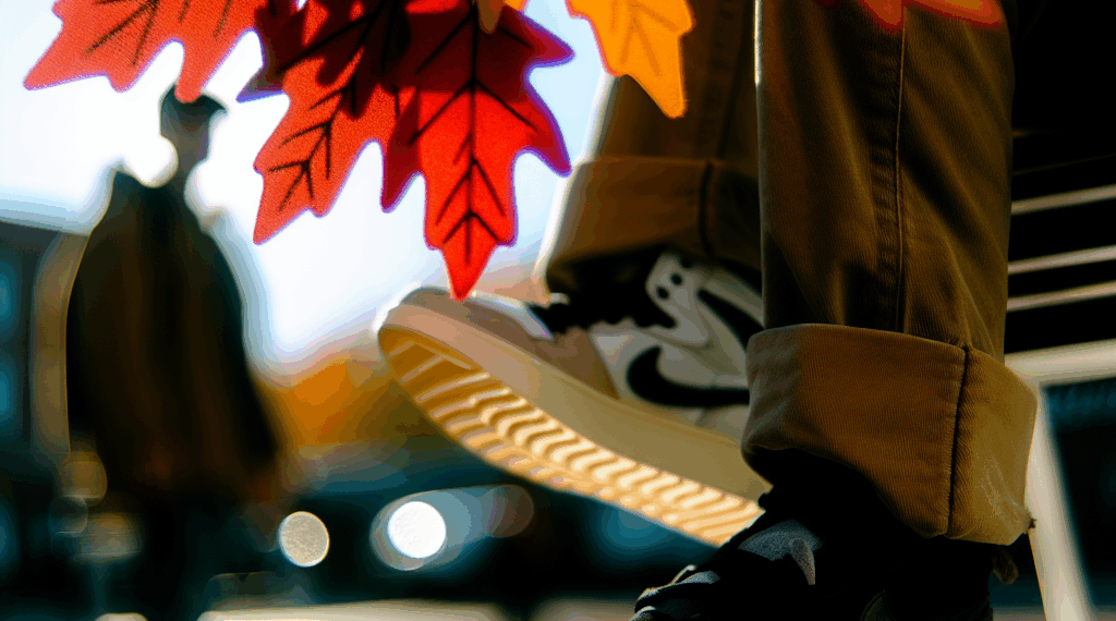 Los nuevos tenis de moda serán edición limitada y querrás llevarlos todos este otoño 2025