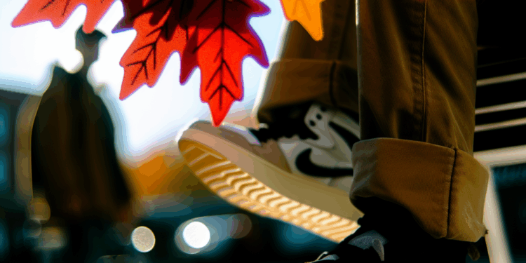 Los nuevos tenis de moda serán edición limitada y querrás llevarlos todos este otoño 2025