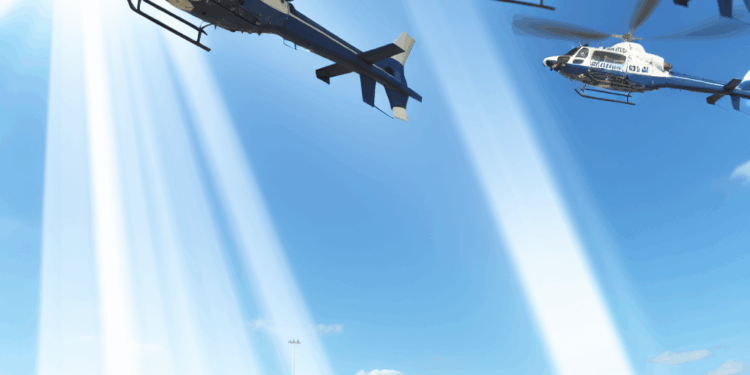 Los tres cuestionados viajes en aeronaves de Policía que tienen en la mira a la institución por supuestos gastos innecesarios