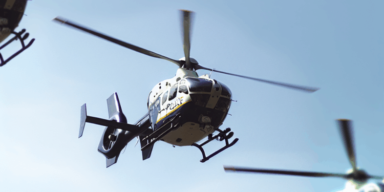 Los tres cuestionados viajes en aeronaves de Policía que tienen en la mira a la institución por supuestos gastos innecesarios