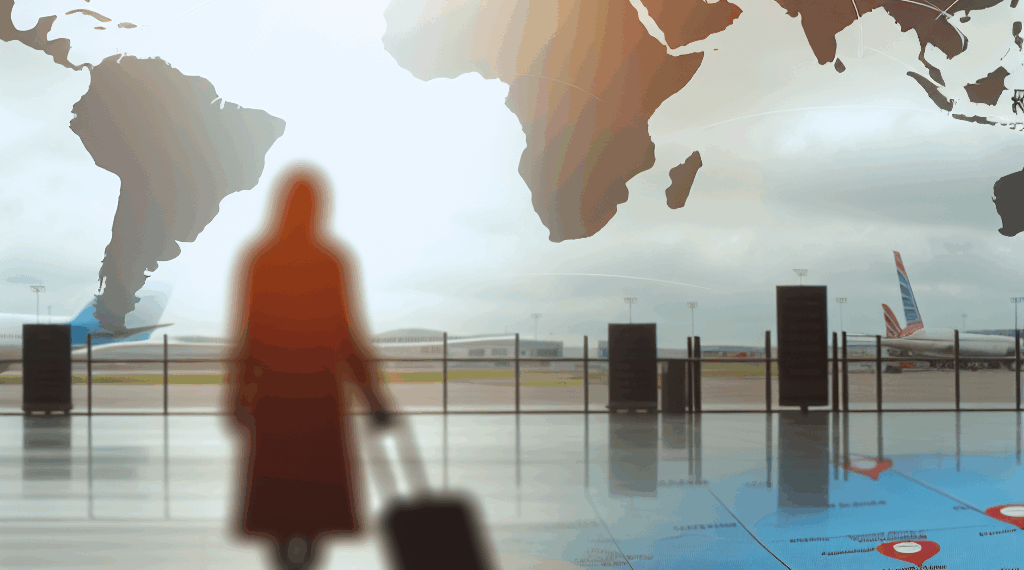 Viajes y el turismo generaron más de $130 mil millones en impacto económico