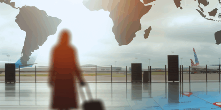 Viajes y el turismo generaron más de $130 mil millones en impacto económico