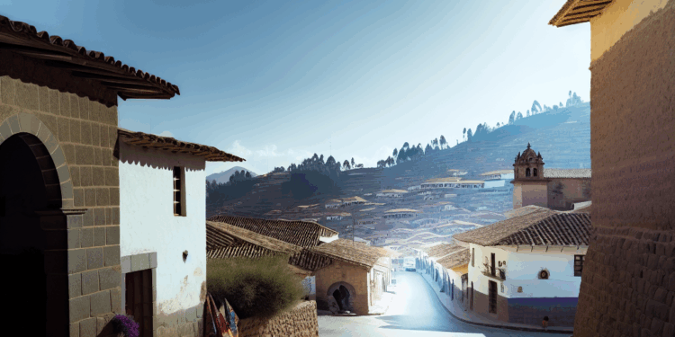 MELIÁ CUSCO LISTO PARA INICIAR 01 DE ENERO