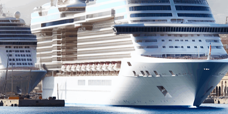 MSC Cruceros expande su flota con dos nuevos buques World Class en un contrato de 3.500 millones de euros