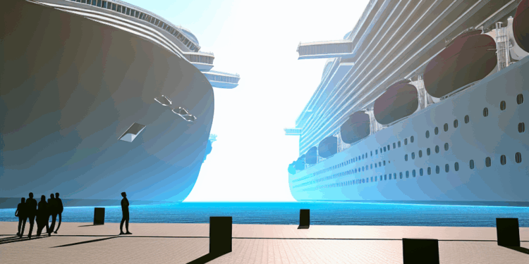 MSC Cruceros amplía su flota World Class con dos nuevos barcos