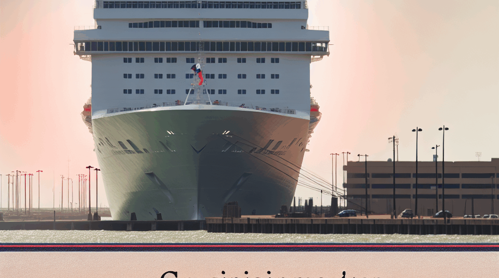 MSC Cruceros lanza operaciones desde Galveston, Texas con el buque MSC Seascape