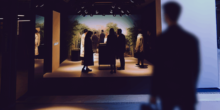 MSC Cruceros inaugura su primera pop-up store inmersiva en Madrid