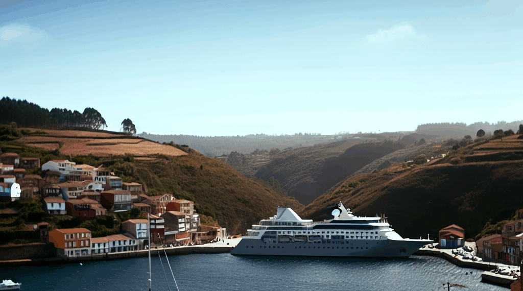 MSC Cruceros se asocia con “Los Pueblos más Bonitos de España”