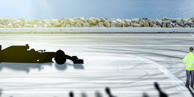 MSC Cruceros patrocinará tres GP de la F1 2026