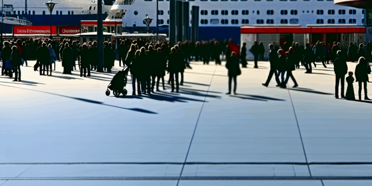 MTC Hamburg se une a Cruise Europe como miembro asociado