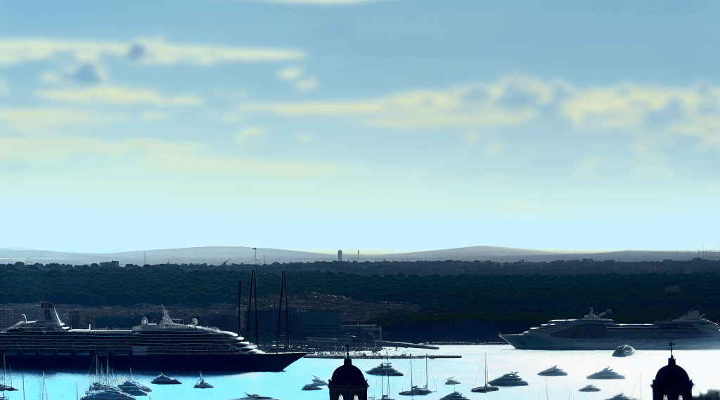 Cruise Summit 2025